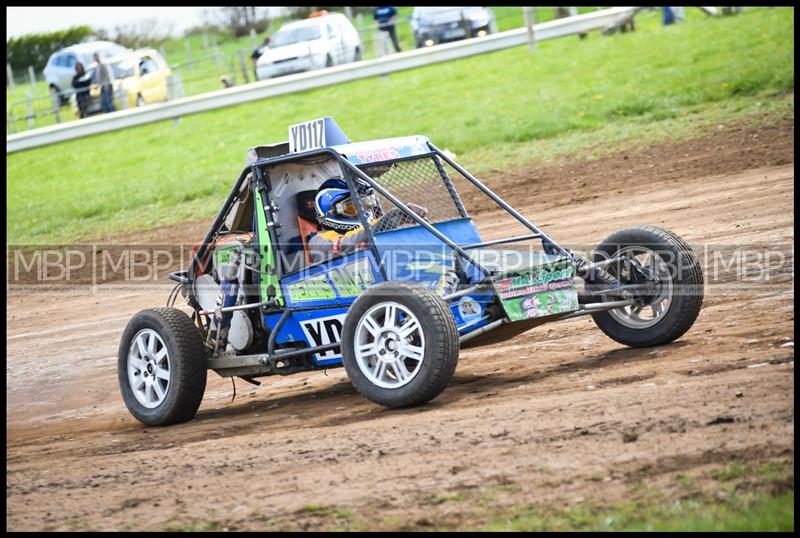 Yorkshire Dales Autograss motorsport photography uk