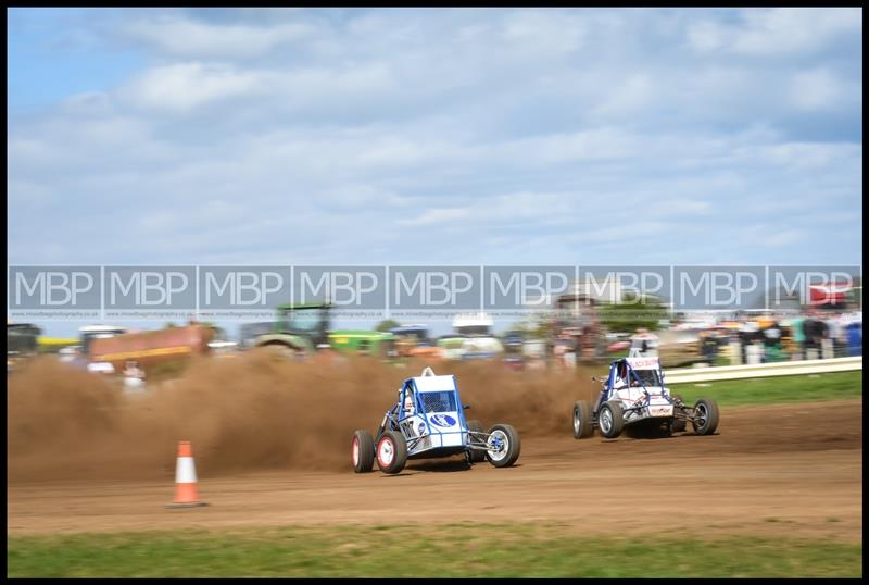 Yorkshire Dales Autograss motorsport photography uk