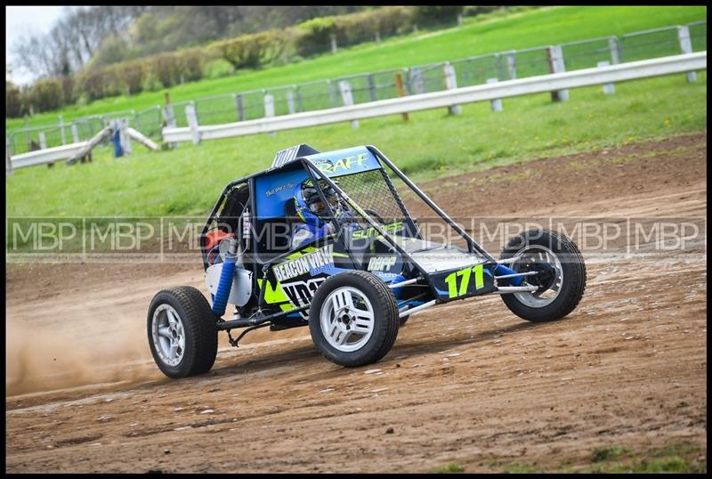 Yorkshire Dales Autograss motorsport photography uk