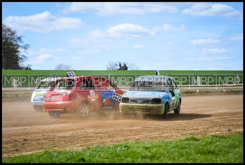 Yorkshire Dales Autograss motorsport photography uk