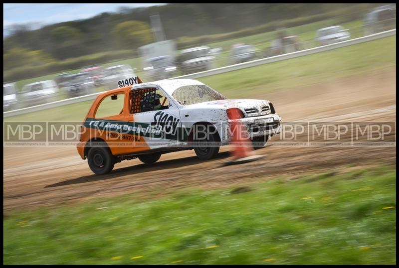 Yorkshire Dales Autograss motorsport photography uk