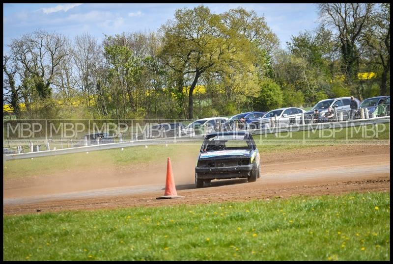 Yorkshire Dales Autograss motorsport photography uk