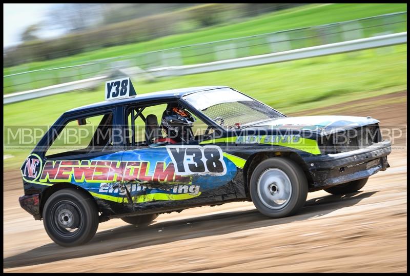 Yorkshire Dales Autograss motorsport photography uk