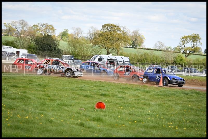 Yorkshire Dales Autograss motorsport photography uk