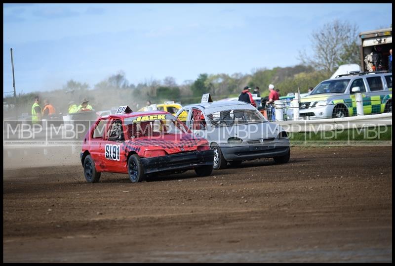 Yorkshire Dales Autograss motorsport photography uk