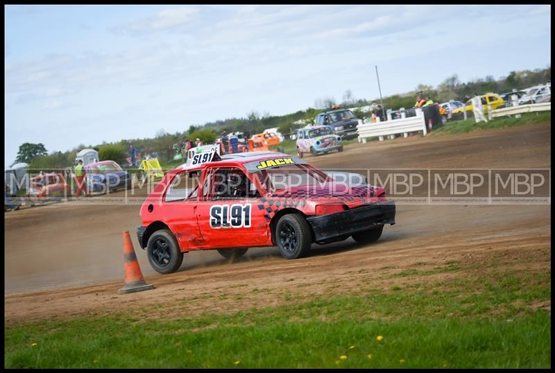 Yorkshire Dales Autograss motorsport photography uk