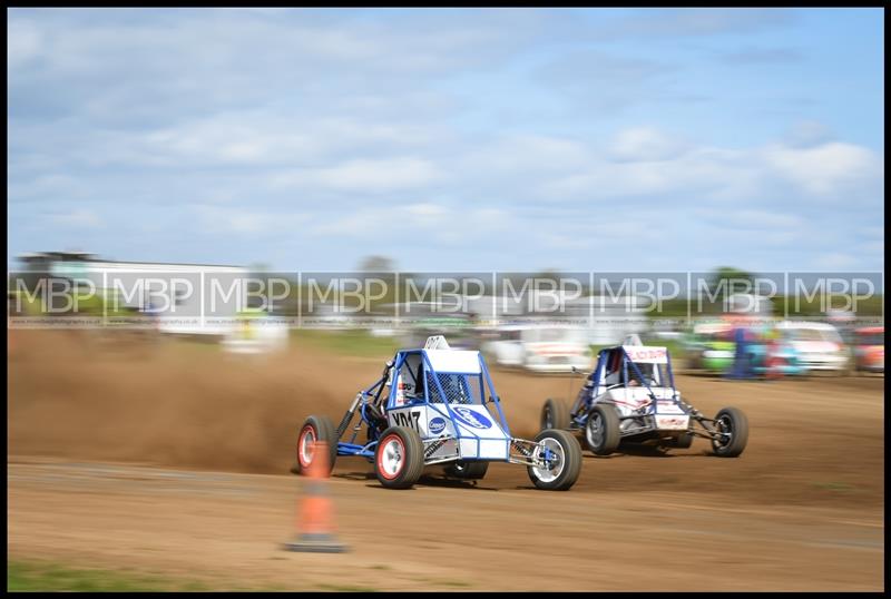 Yorkshire Dales Autograss motorsport photography uk