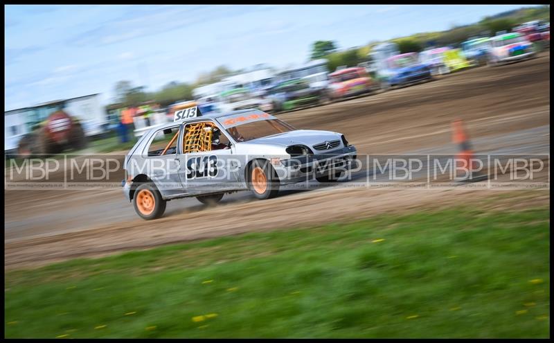 Yorkshire Dales Autograss motorsport photography uk