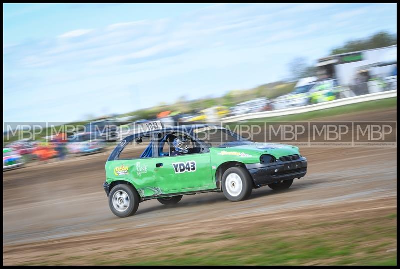 Yorkshire Dales Autograss motorsport photography uk