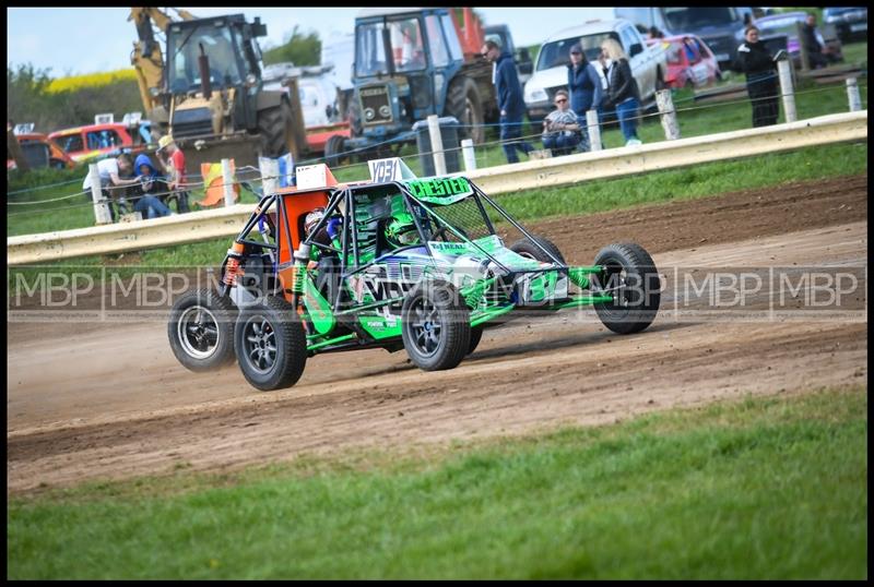 Yorkshire Dales Autograss motorsport photography uk