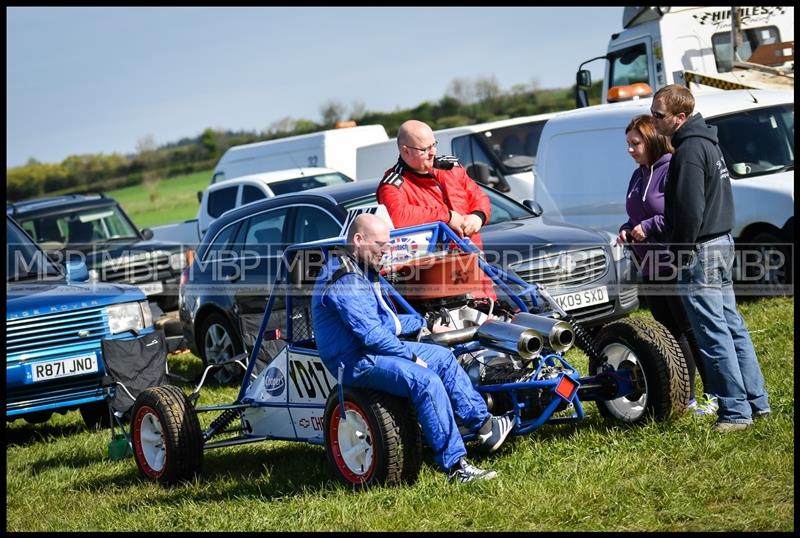 Yorkshire Dales Autograss motorsport photography uk