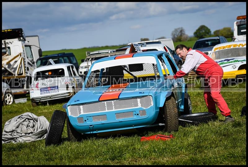 Yorkshire Dales Autograss motorsport photography uk