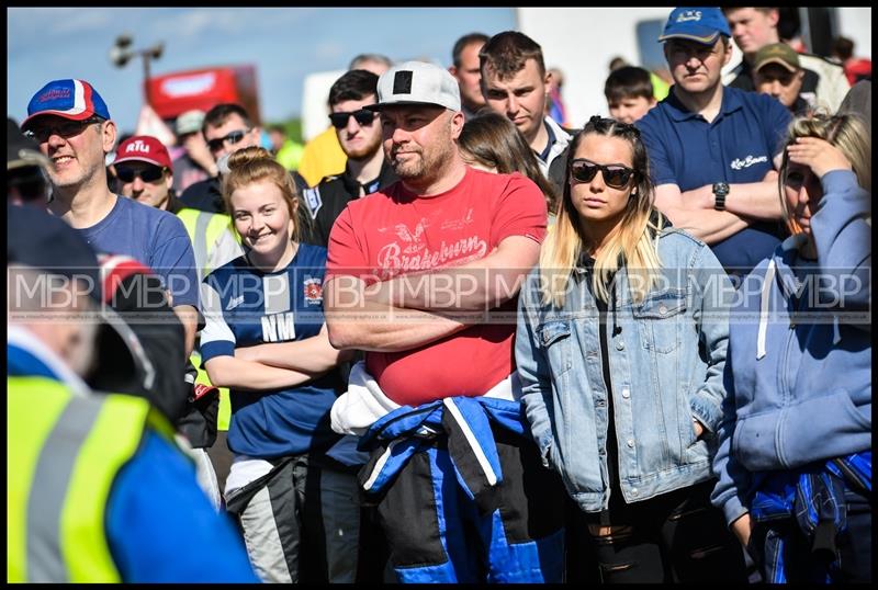 Yorkshire Dales Autograss motorsport photography uk