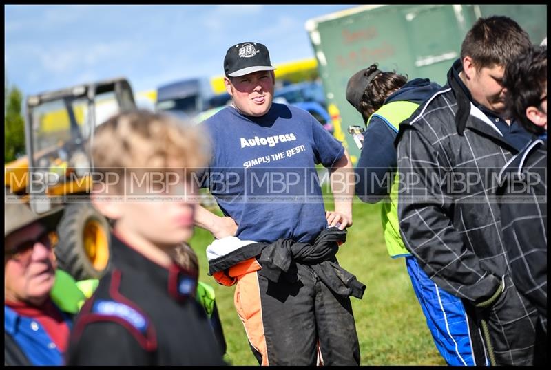 Yorkshire Dales Autograss motorsport photography uk