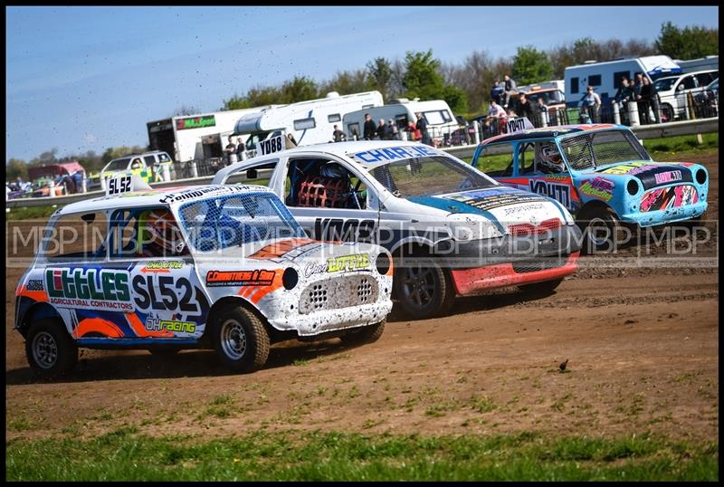 Yorkshire Dales Autograss motorsport photography uk