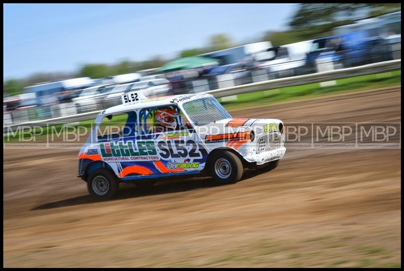 Yorkshire Dales Autograss motorsport photography uk