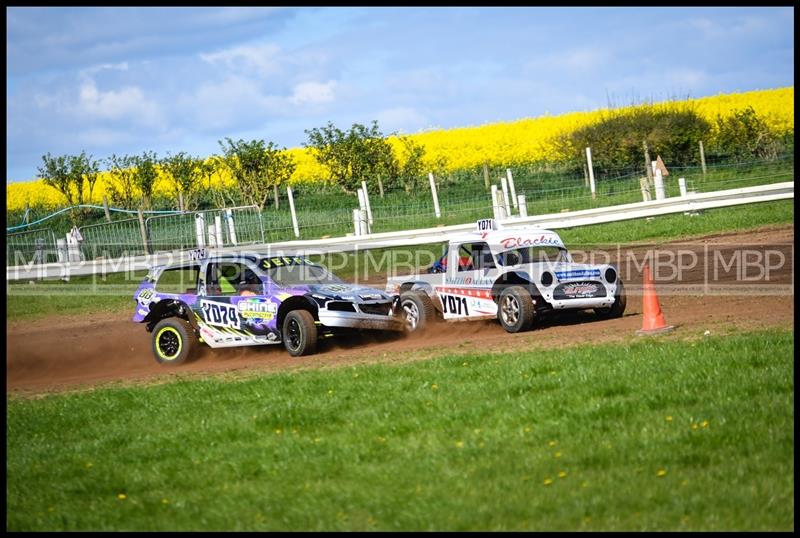 Yorkshire Dales Autograss motorsport photography uk