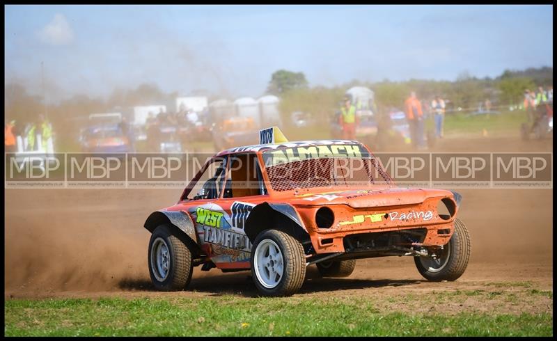 Yorkshire Dales Autograss motorsport photography uk