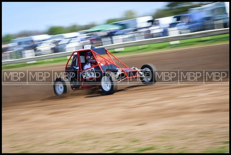 Yorkshire Dales Autograss motorsport photography uk