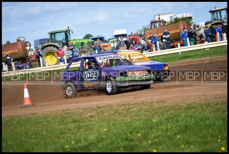 Yorkshire Dales Autograss motorsport photography uk