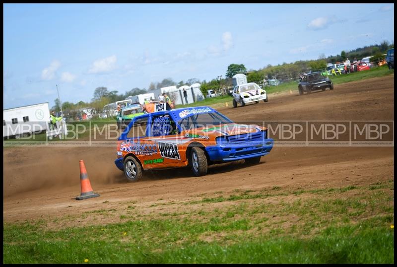 Yorkshire Dales Autograss motorsport photography uk