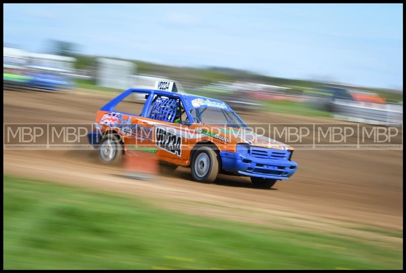 Yorkshire Dales Autograss motorsport photography uk