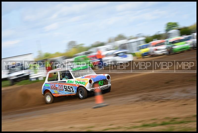 Yorkshire Dales Autograss motorsport photography uk