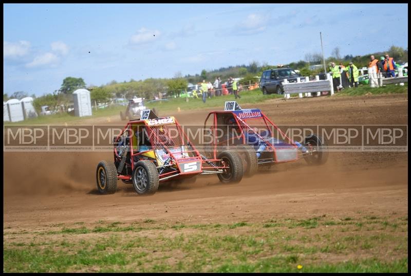 Yorkshire Dales Autograss motorsport photography uk