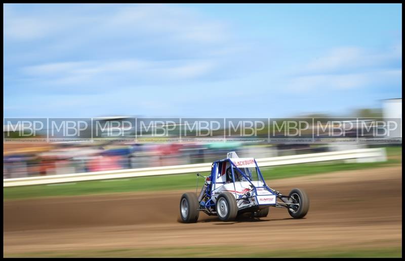 Yorkshire Dales Autograss motorsport photography uk