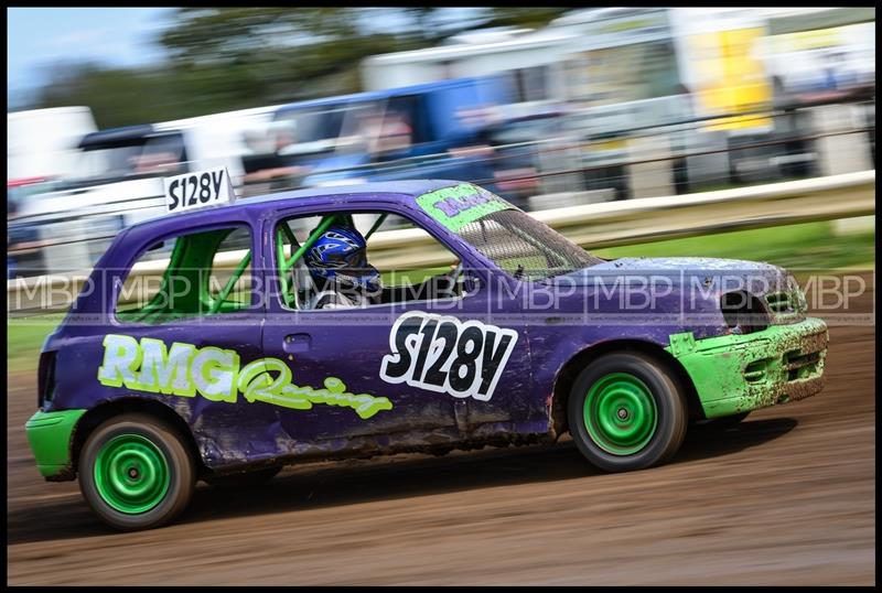 Yorkshire Dales Autograss motorsport photography uk