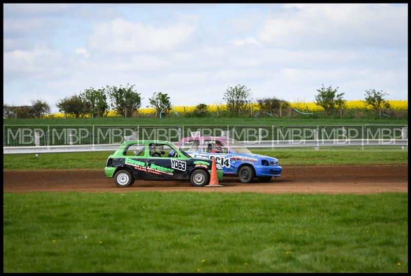 Yorkshire Dales Autograss motorsport photography uk