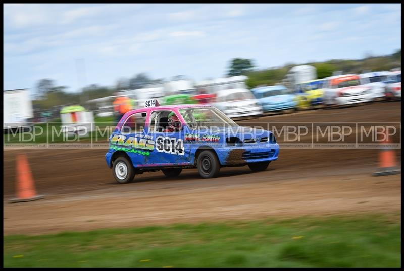 Yorkshire Dales Autograss motorsport photography uk