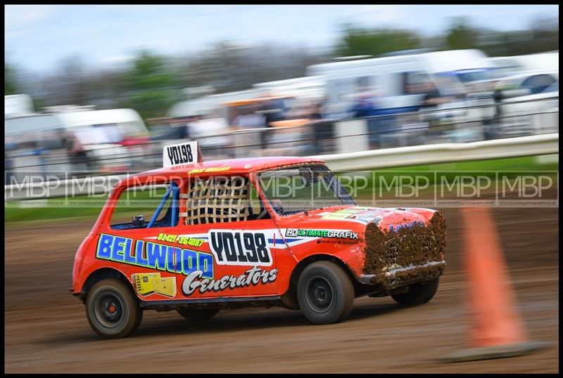 Yorkshire Dales Autograss motorsport photography uk