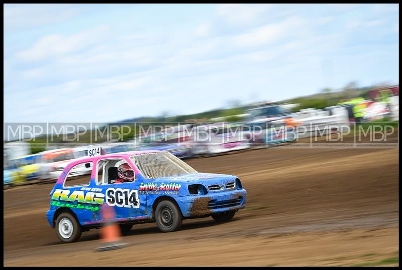 Yorkshire Dales Autograss motorsport photography uk