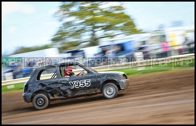 Yorkshire Dales Autograss motorsport photography uk