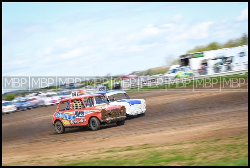 Yorkshire Dales Autograss motorsport photography uk