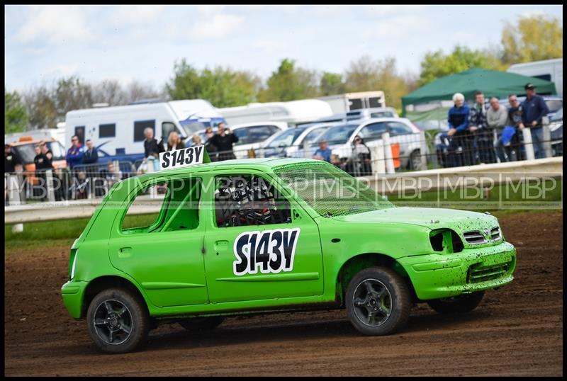 Yorkshire Dales Autograss motorsport photography uk