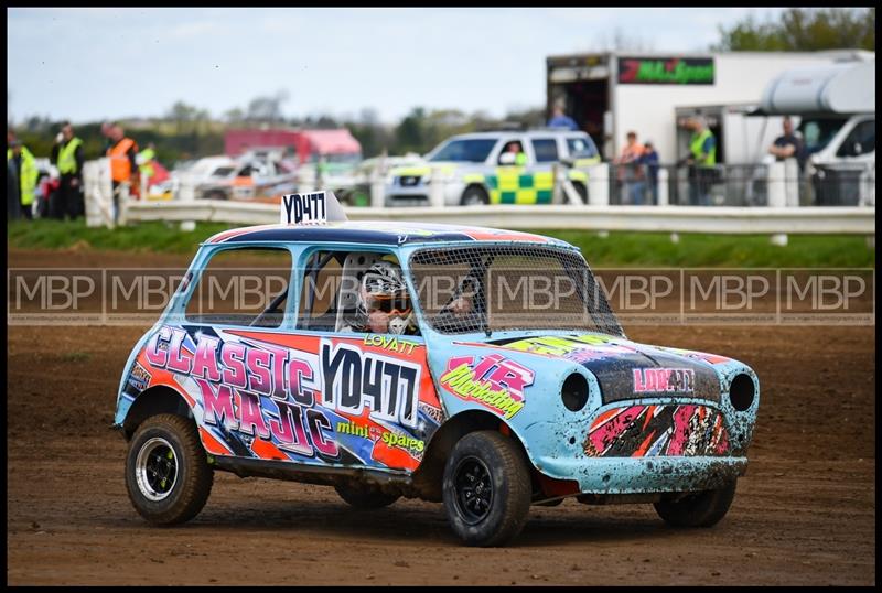 Yorkshire Dales Autograss motorsport photography uk