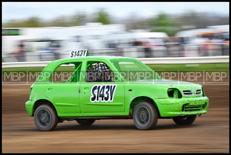 Yorkshire Dales Autograss motorsport photography uk