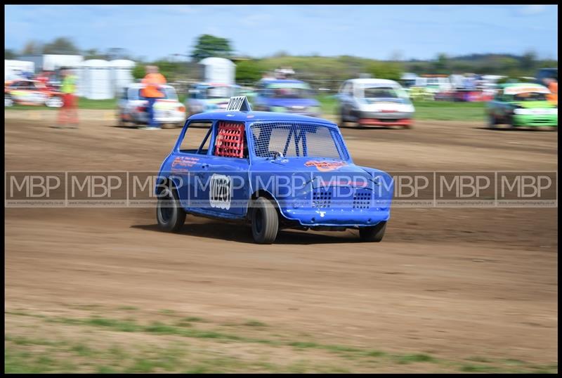 Yorkshire Dales Autograss motorsport photography uk