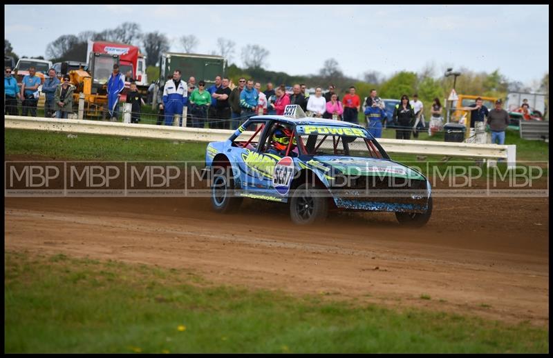 Yorkshire Dales Autograss motorsport photography uk