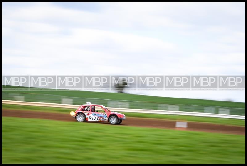 Yorkshire Dales Autograss motorsport photography uk