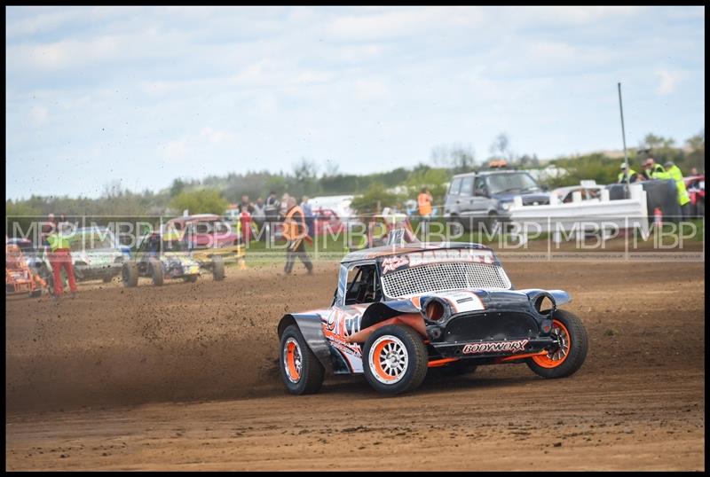 Yorkshire Dales Autograss motorsport photography uk