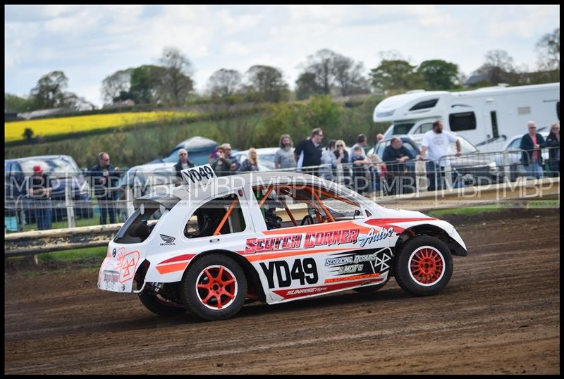 Yorkshire Dales Autograss motorsport photography uk