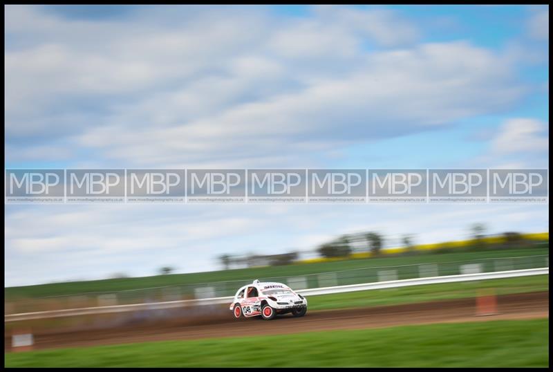 Yorkshire Dales Autograss motorsport photography uk