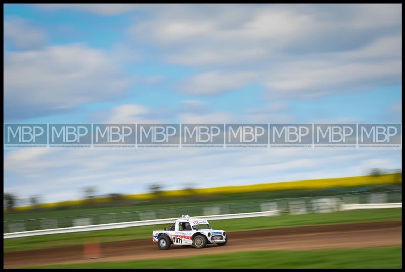 Yorkshire Dales Autograss motorsport photography uk