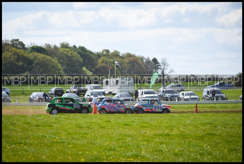 Yorkshire Dales Autograss motorsport photography uk