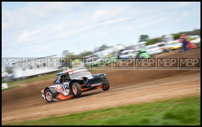 Yorkshire Dales Autograss motorsport photography uk