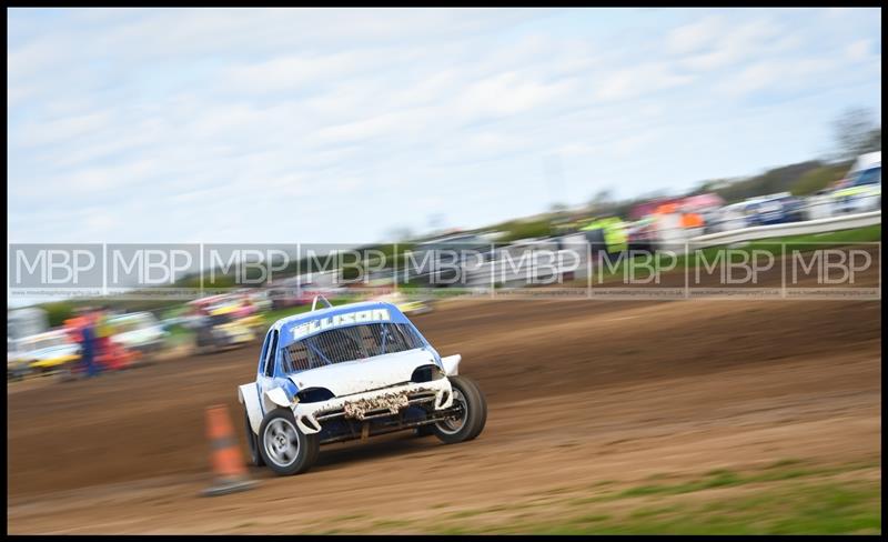 Yorkshire Dales Autograss motorsport photography uk