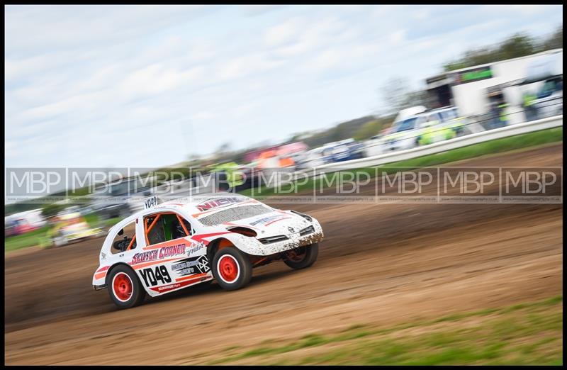 Yorkshire Dales Autograss motorsport photography uk